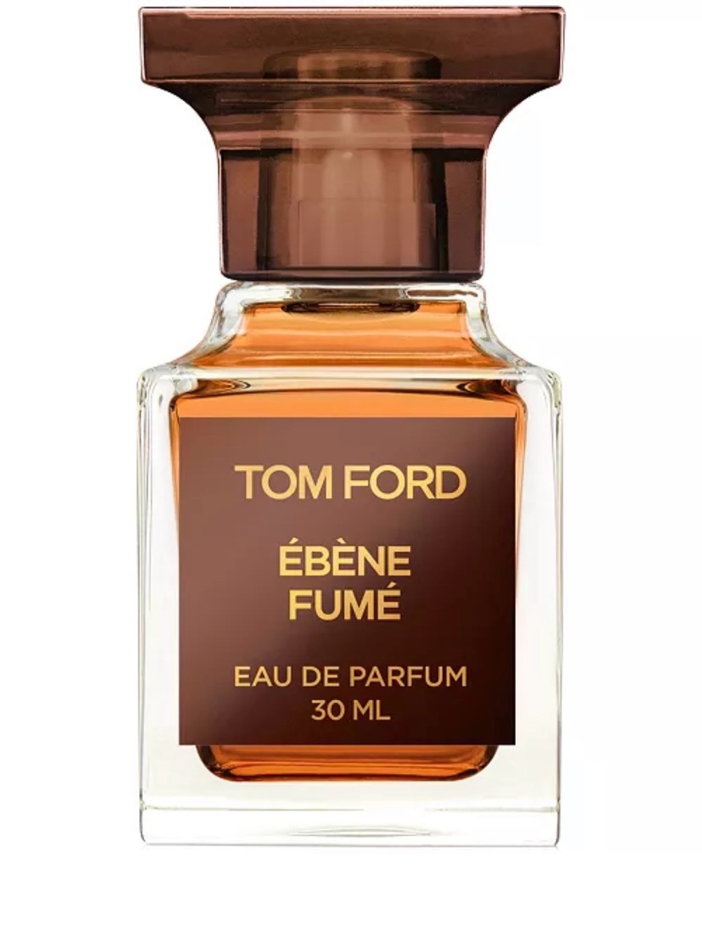 Tom Ford Ébène Fumé EDP